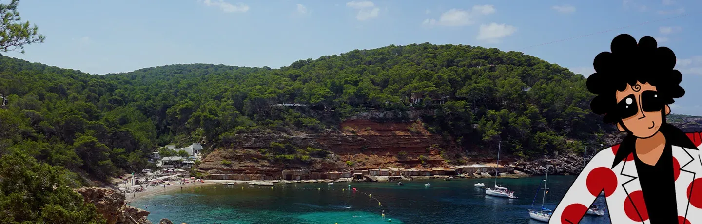 Alquiler de coches en Cala Bassa Alquiler de coches en Cala Bassa