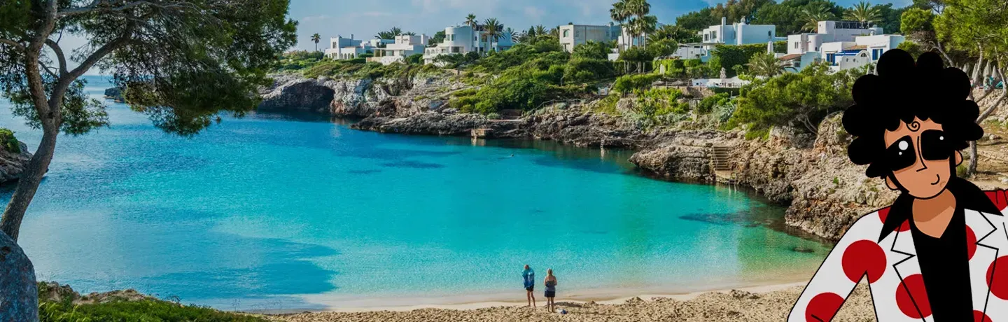 Aluguer de automóveis em Cala d'Or Aluguer de automóveis em Cala d'Or