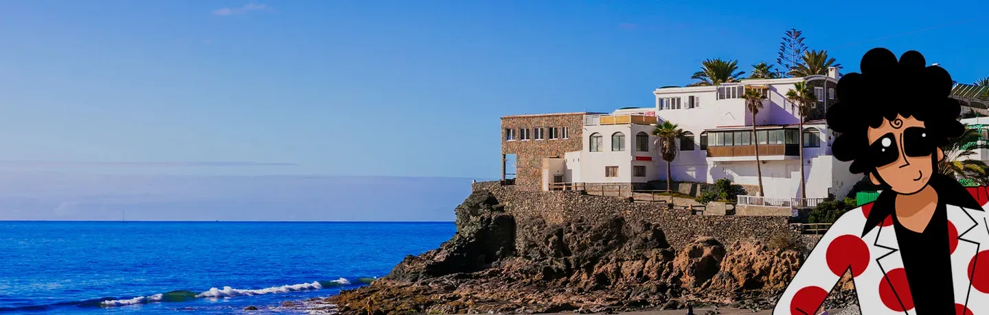 Alquiler de coches en Costa Teguise