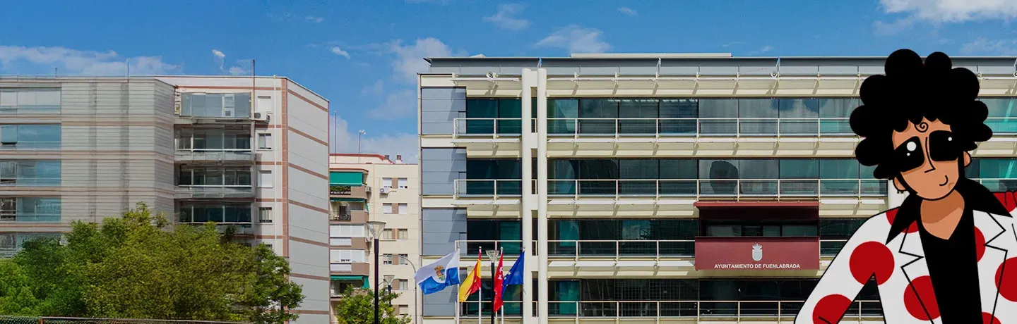 Car rental in Fuenlabrada Car rental in Fuenlabrada