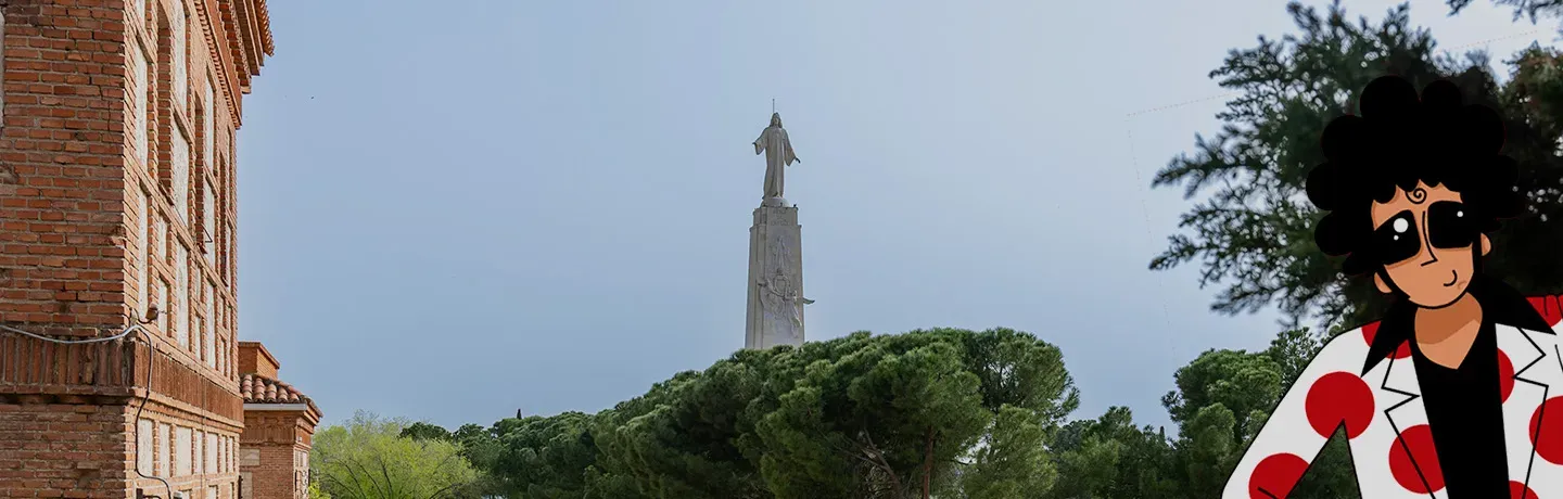 Alquiler de coches en Getafe
