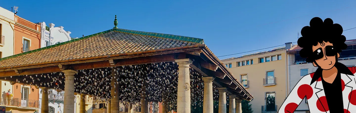 Alquiler de coches en Granollers