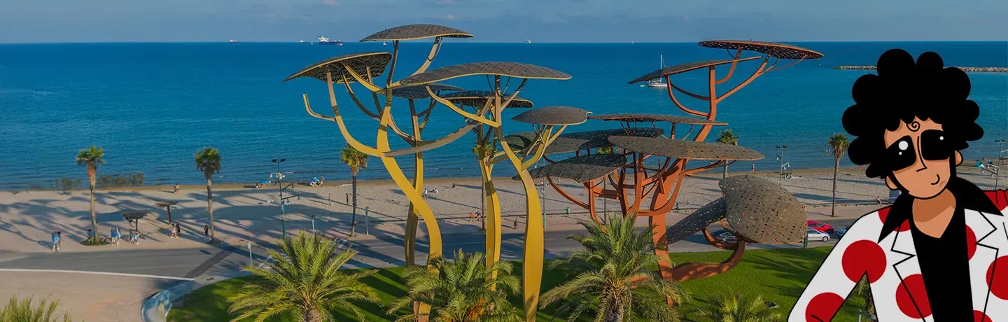 Alquiler de coches en la Pineda