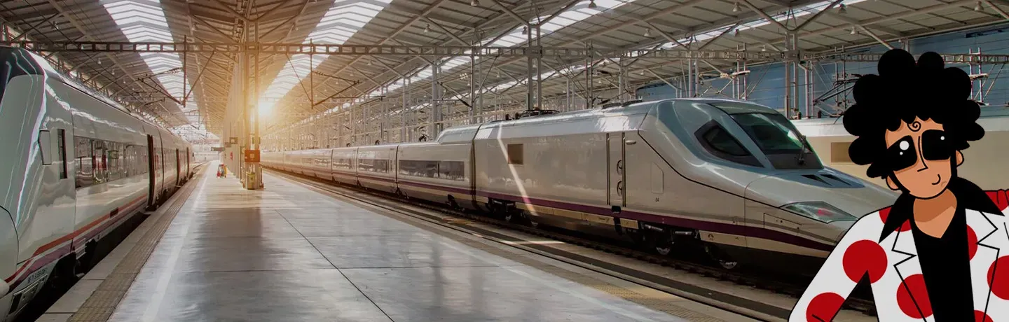 Coches de alquiler en Málaga Estación de Ave María Zambrano Alquiler de coches en Málaga Estación de Ave María Zambrano