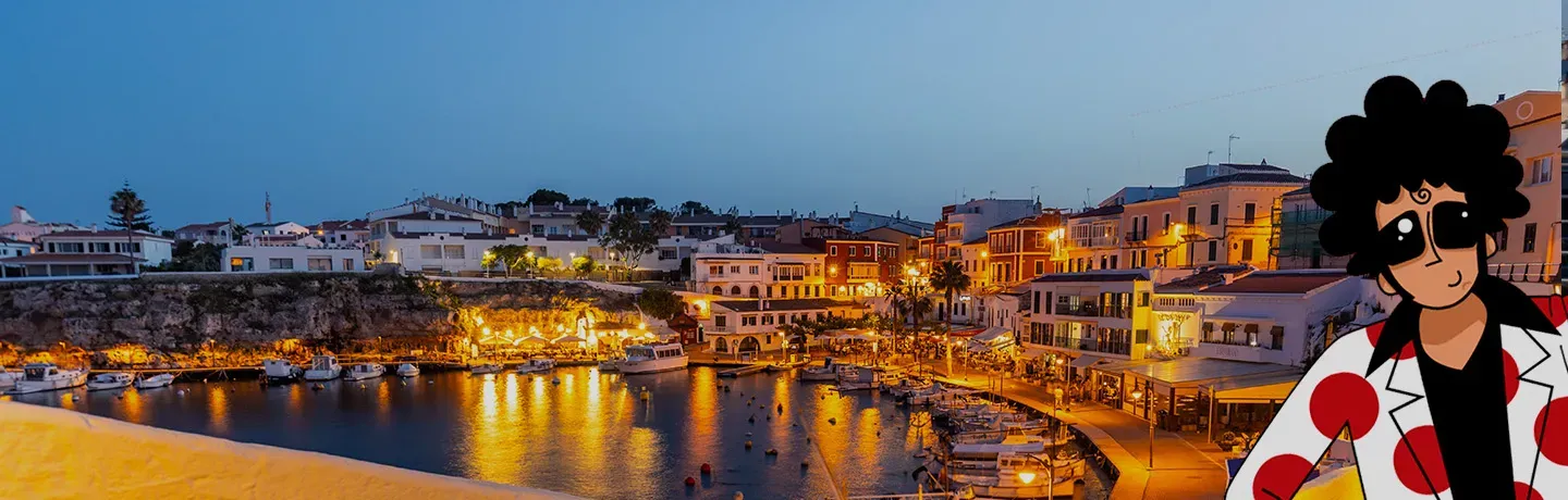 Coches de alquiler en Mahón Alquiler de coches en Mahón