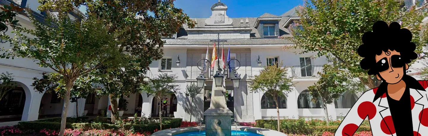 Car hire in Majadahonda Car hire in Majadahonda