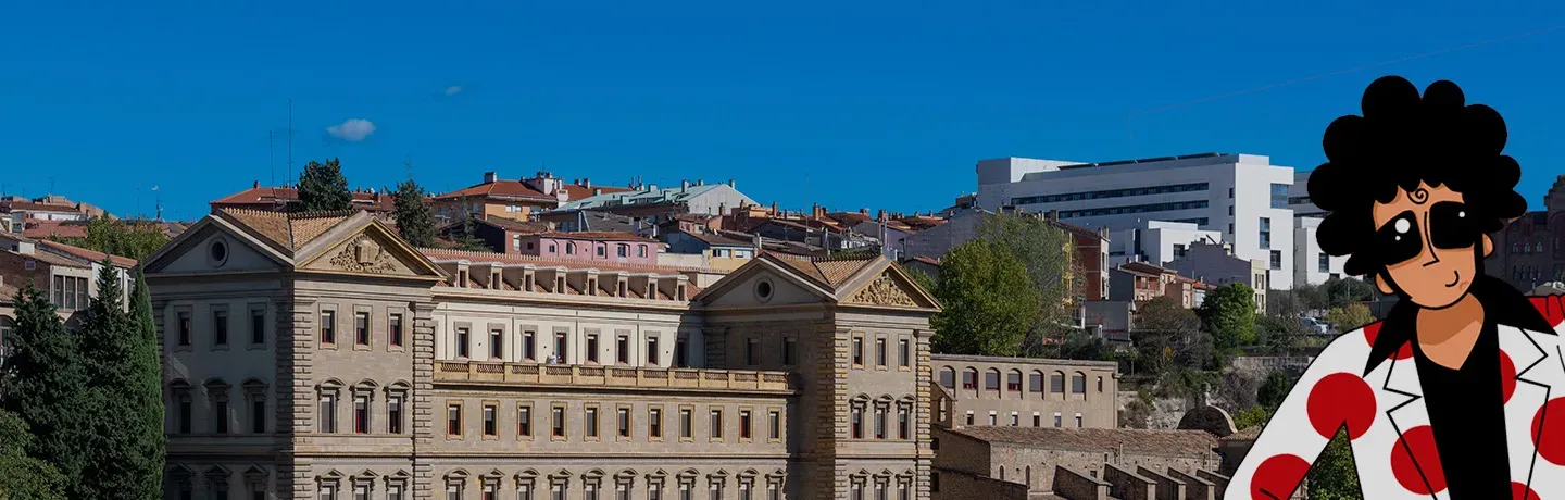 Alquiler de coches en Manresa