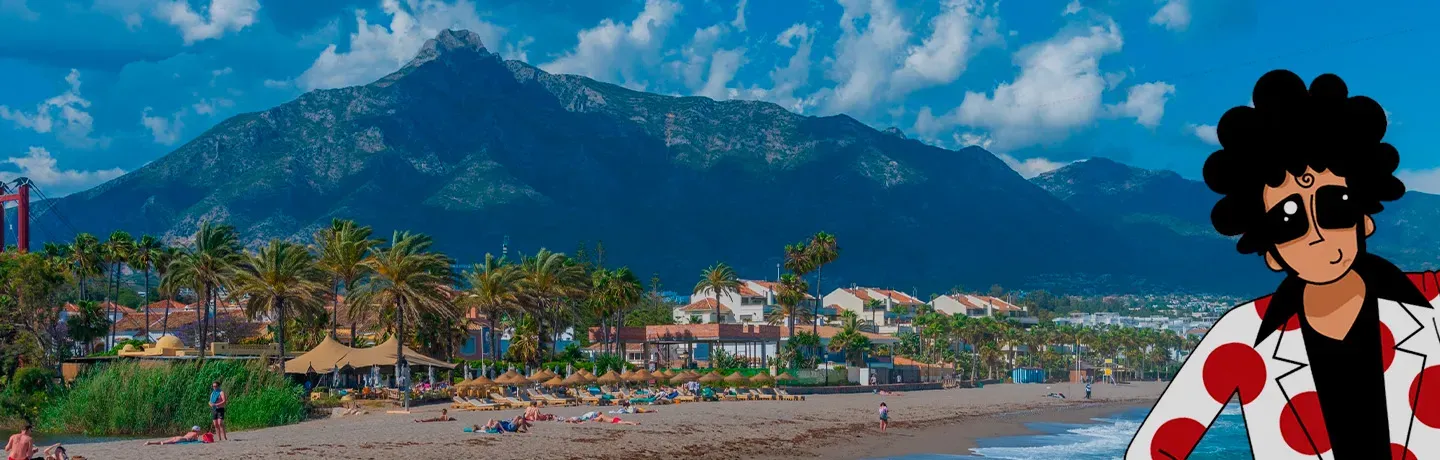 Car hire in Marbella Car hire in Marbella