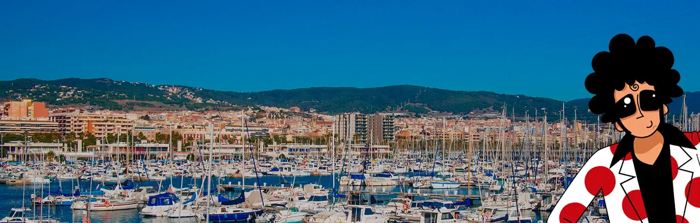 Alquiler de coches en Mataró