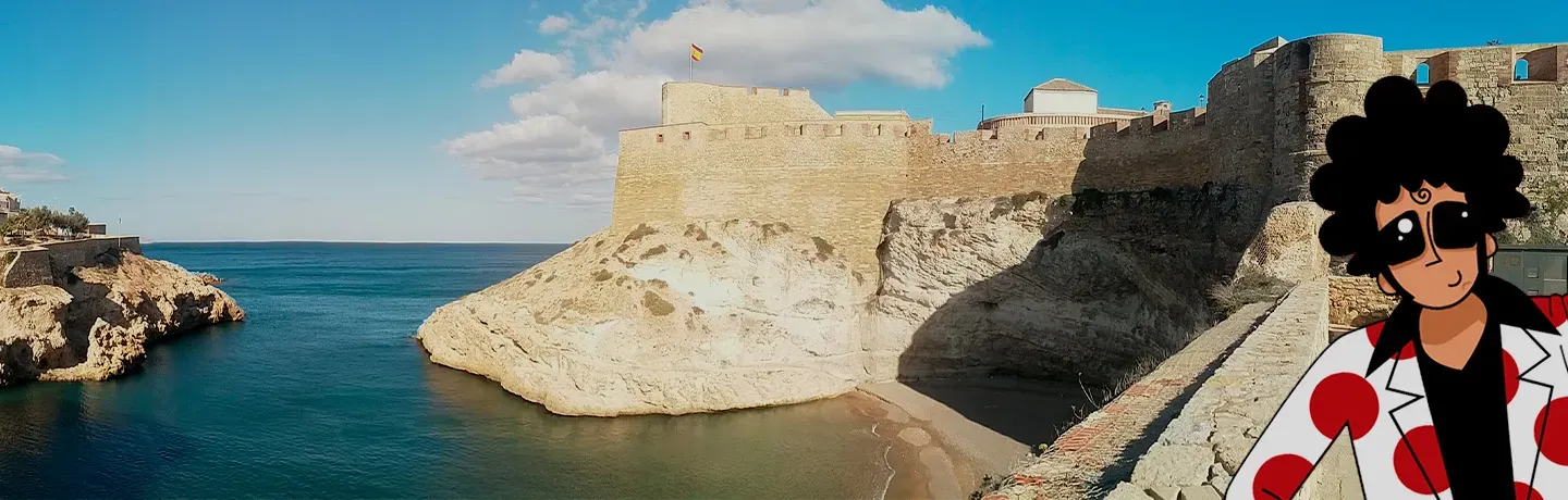 Alquiler de coches en Melilla