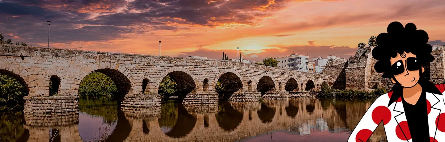 Alquiler de coches en Mérida Alquiler de coches en Mérida