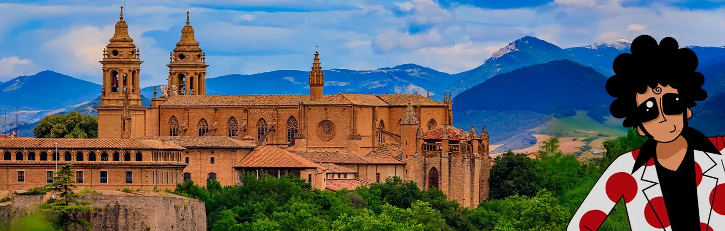 Alquiler de coches en Pamplona Alquiler de coches en Pamplona