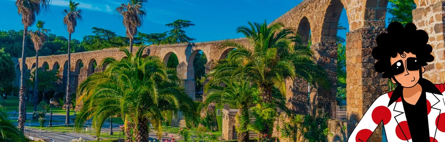 Alquiler de coches en Plasencia