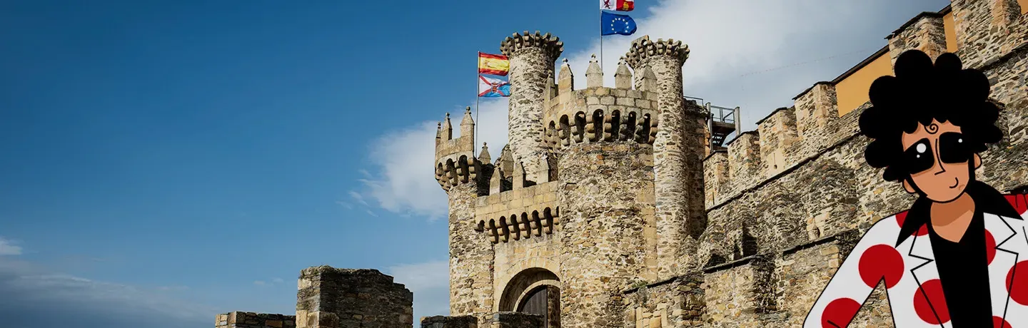 Alquiler de coches en Ponferrada Alquiler de coches en Ponferrada