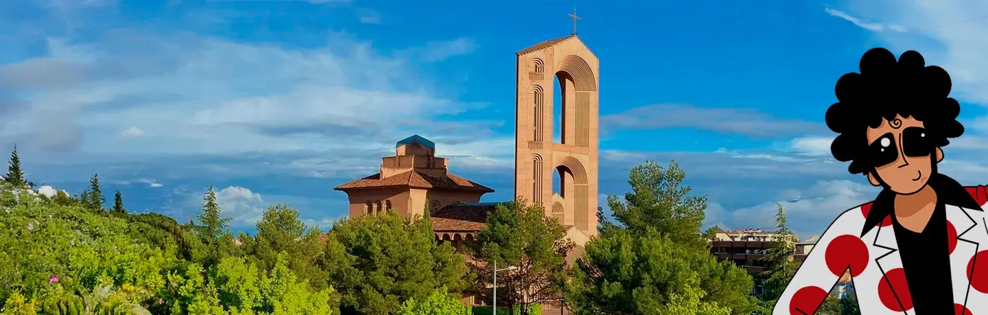 Car hire in Pozuelo de Alarcón Car hire in Pozuelo de Alarcón