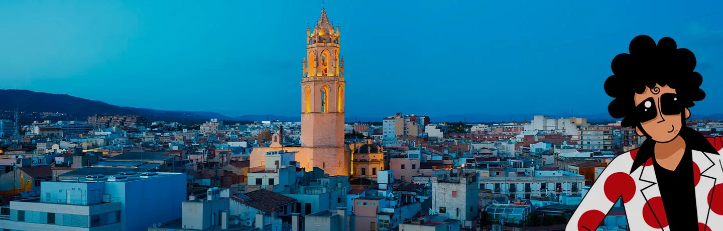 Alquiler de coches en Reus Alquiler de coches en Reus