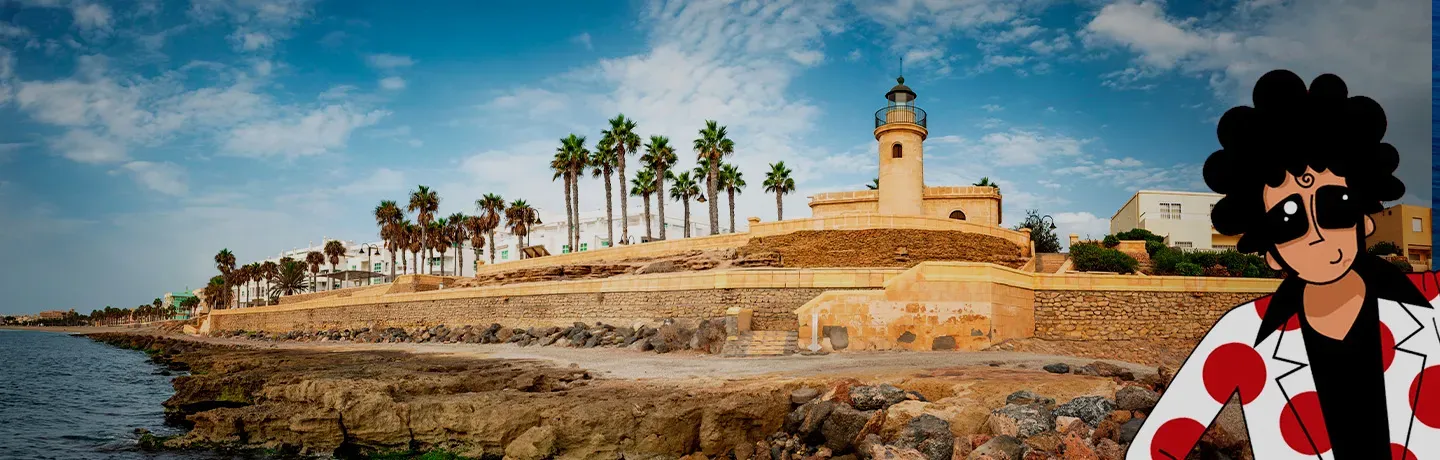 Coches de alquiler en Roquetas de Mar Alquiler de coches en Roquetas de Mar