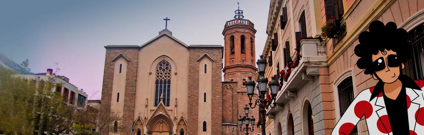 Aluguer de automóveis em Sabadell