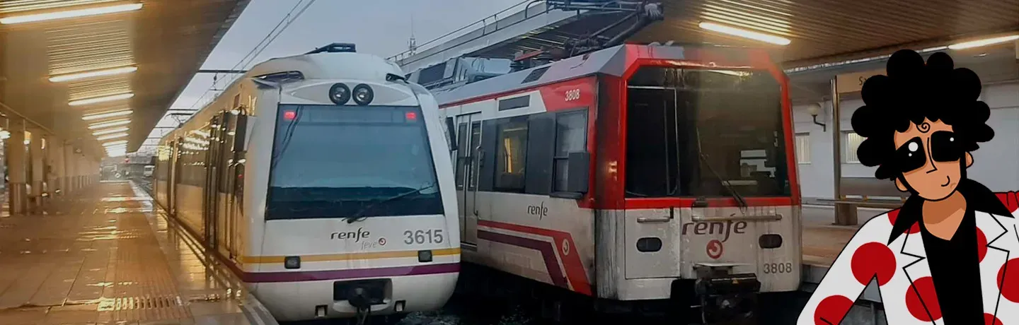Alquiler de coches en Santander Estación de Tren Alquiler de coches en Santander Estación de Tren