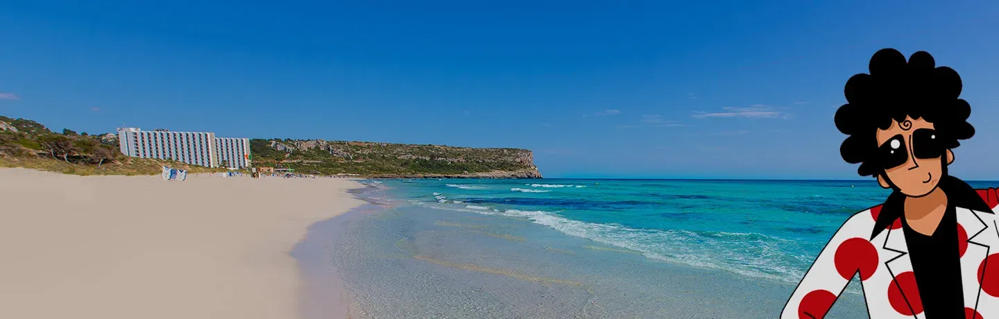 Alquiler de coches en Son Parc