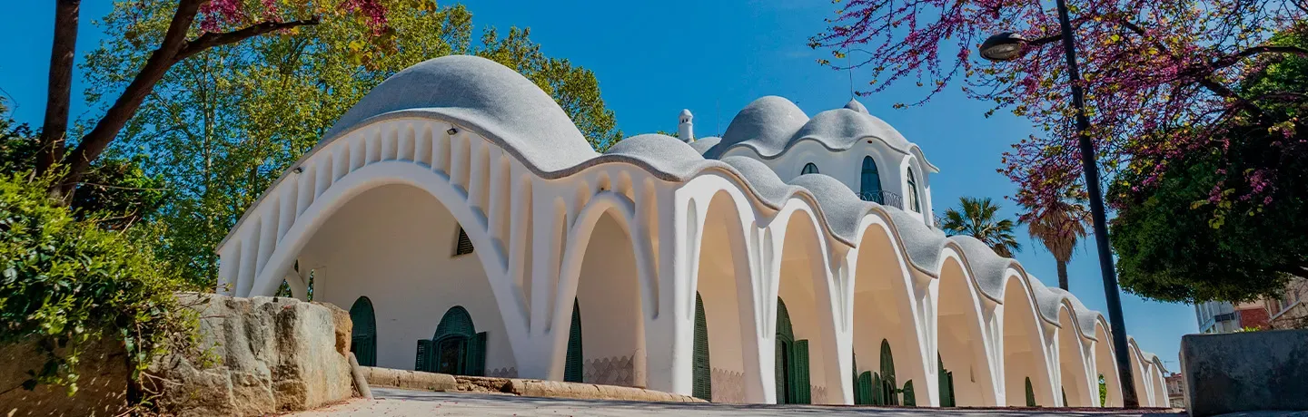 Alquiler de coches en Terrassa
