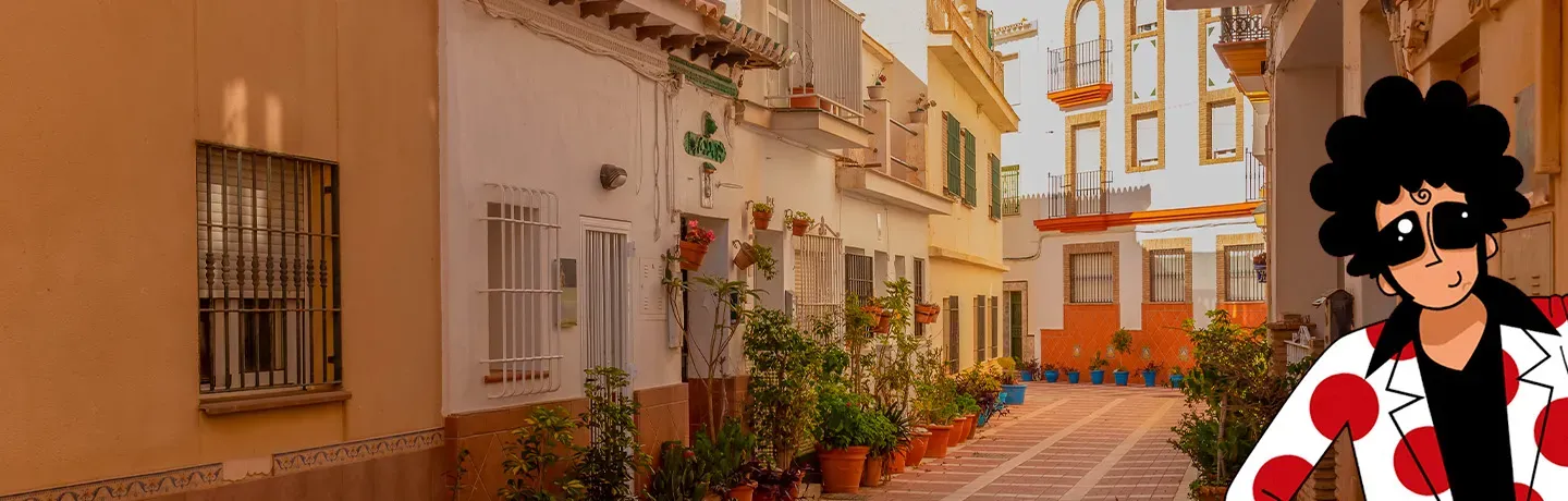 Alquiler de coches en Torremolinos