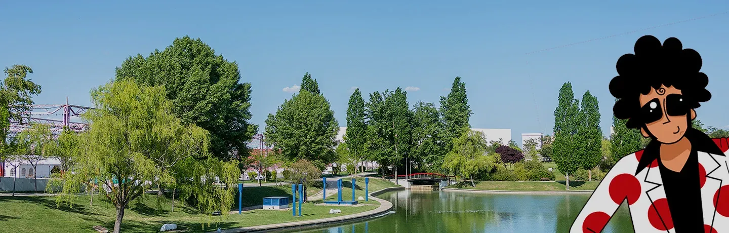 Alquiler de coches en Tres Cantos