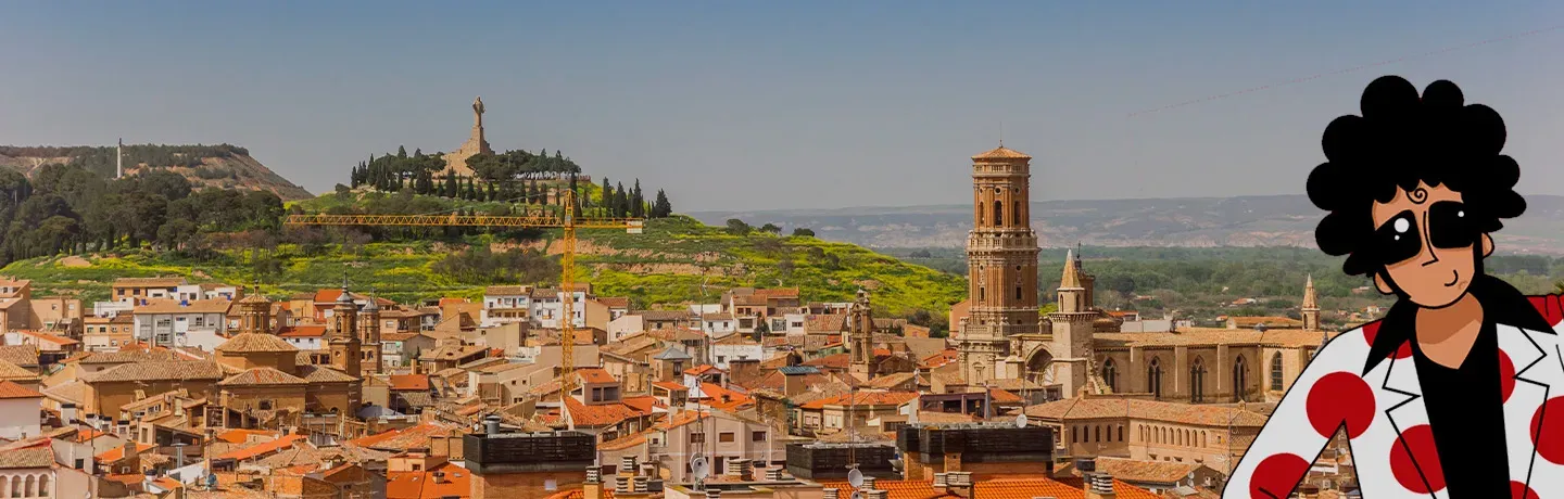 Alquiler de coches en Tudela Alquiler de coches en Tudela