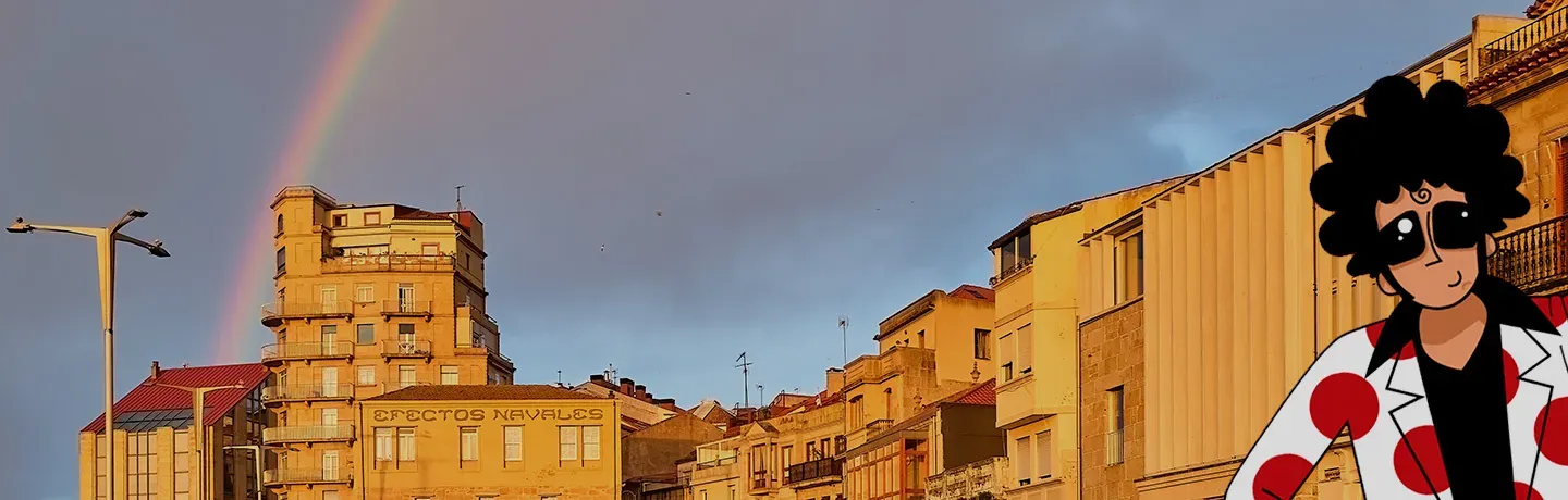 Alquiler de coches en Vigo
