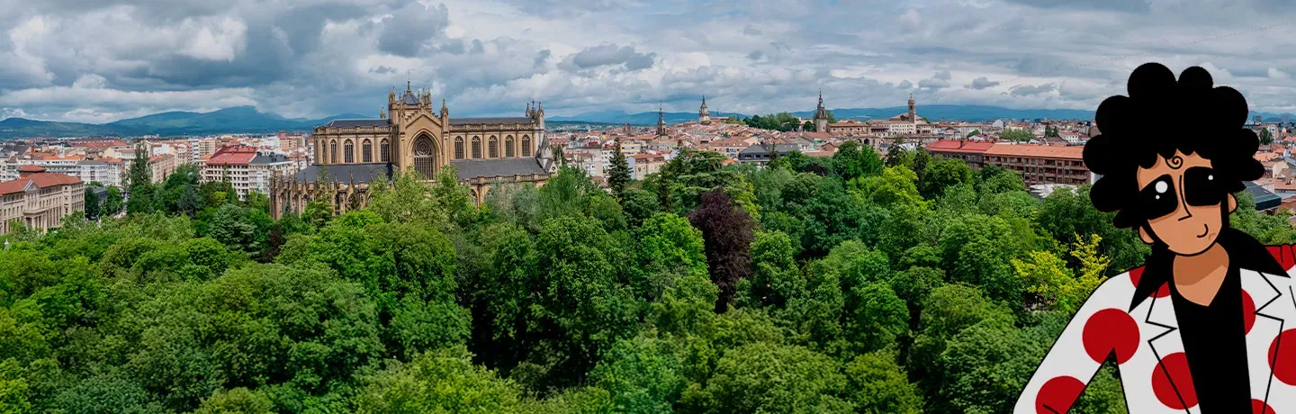 Aluguer de carros em Vitoria Aluguer de carros em Vitoria