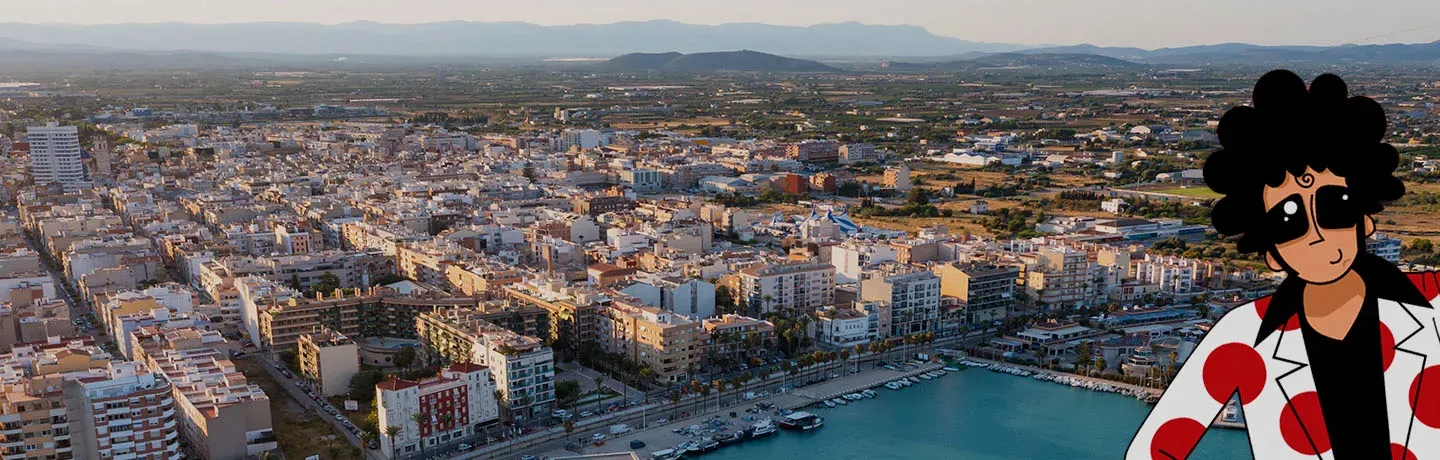 Alquiler de coches en Benicarló