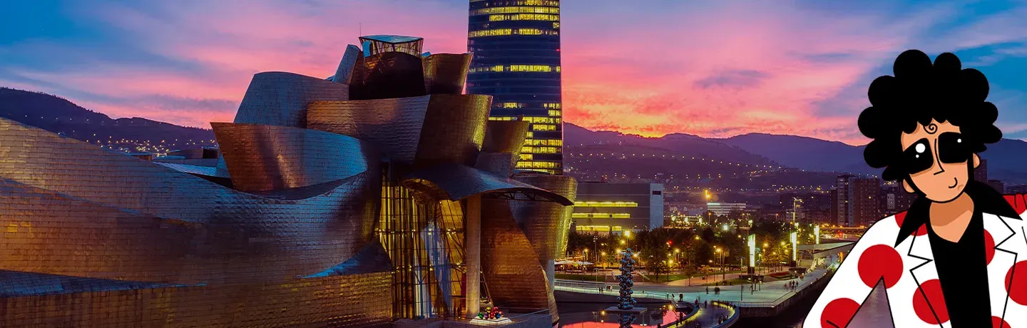 Alquiler de coches en Bilbao Alquiler de coches en Bilbao