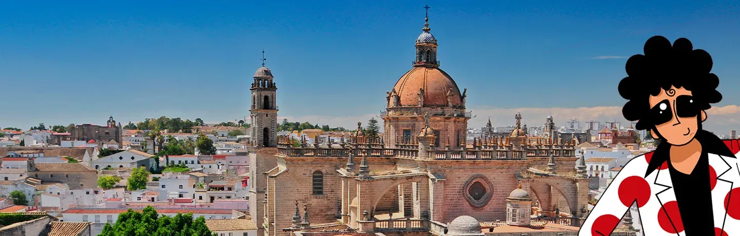 Coches de alquiler en Jerez de la Frontera Alquiler de coches en Jerez de la Frontera