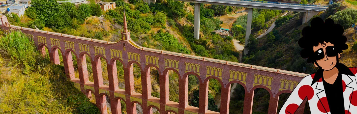 Alquiler de coches en Nerja