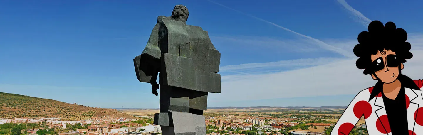 Alquiler de coches en Puertollano