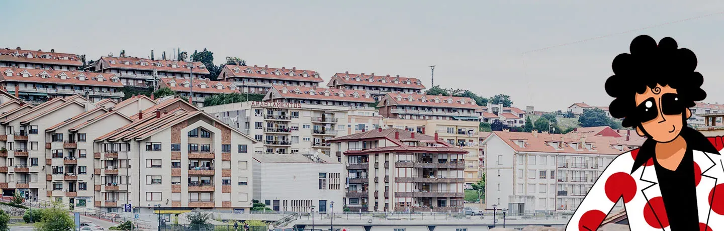 Alquiler de coches en Torrelavega