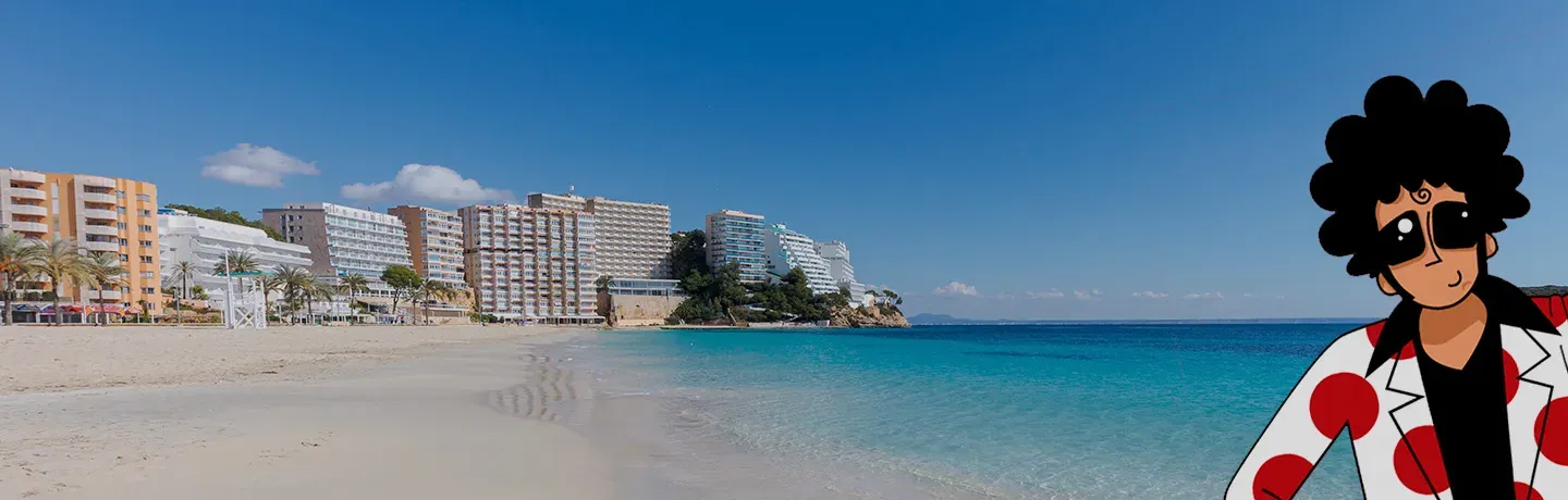 Car rental in Magaluf Car rental in Magaluf