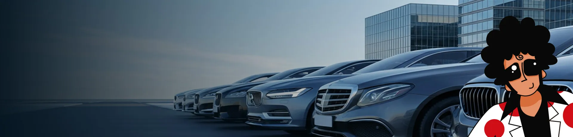 Alquiler de coches sin sorpresas ni letra pequeña Alquiler de coches sin sorpresas ni letra pequeña