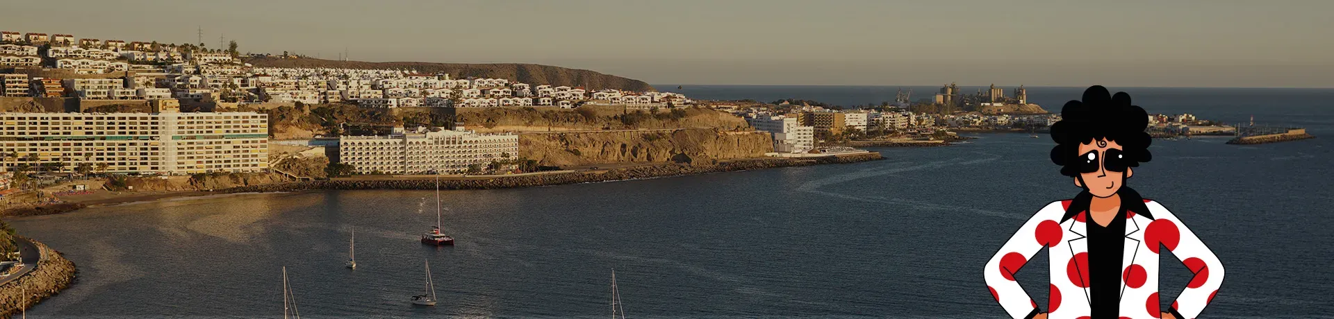 Car hire in Arguineguín Car hire in Arguineguín
