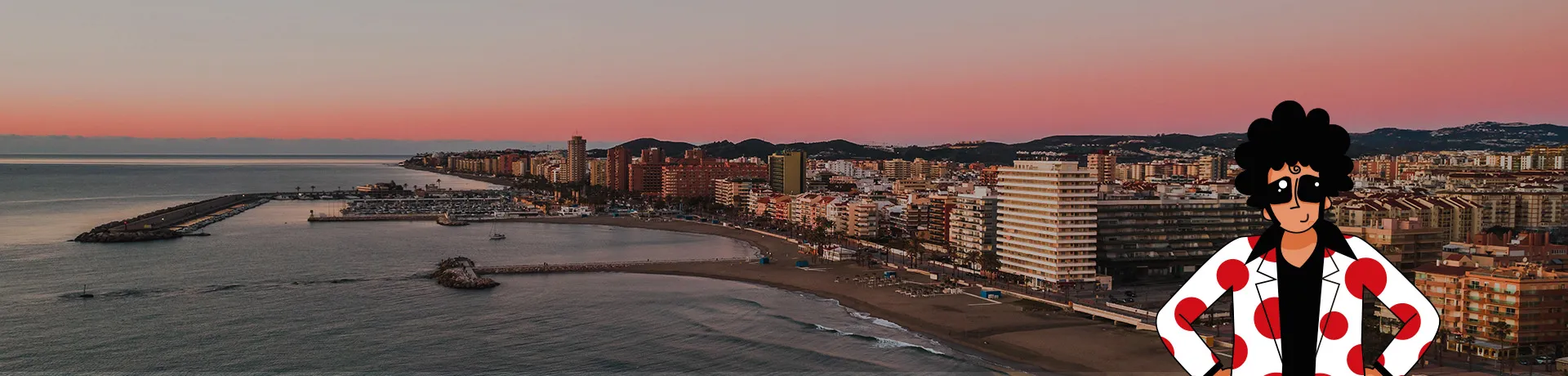 Alquiler de coches en Fuengirola