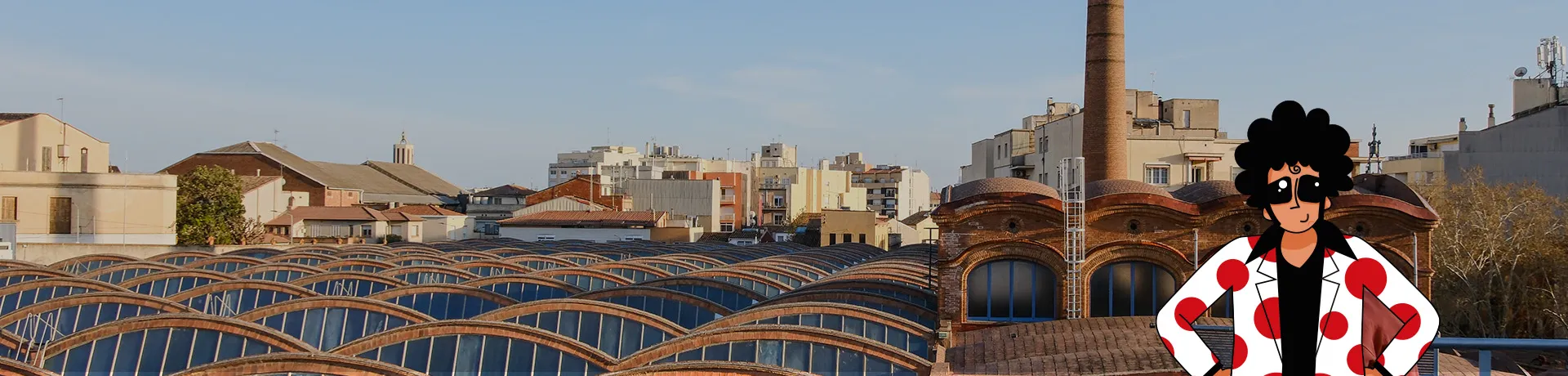 Alquiler de coches en Terrassa