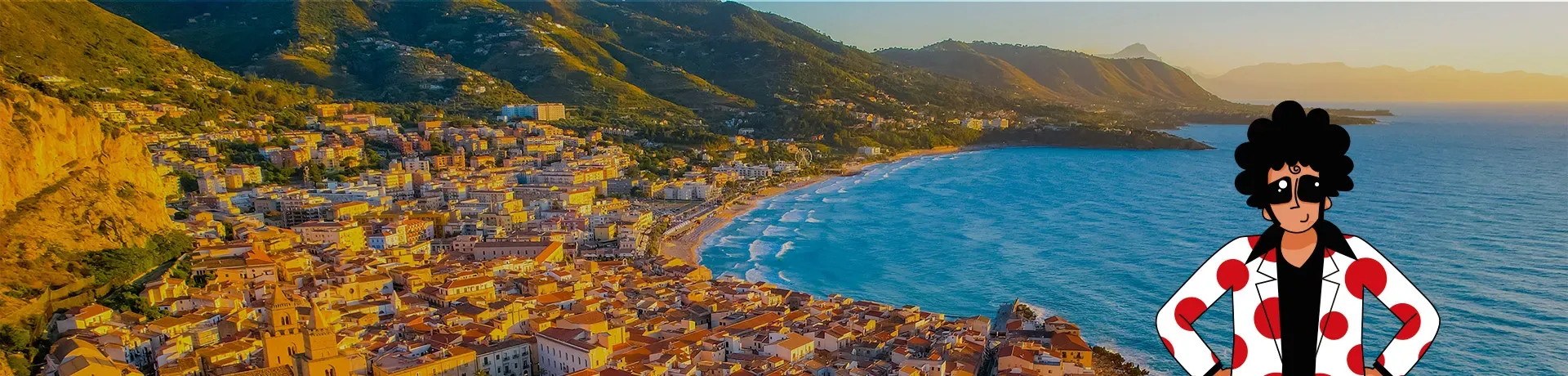 Noleggio auto in Sicilia