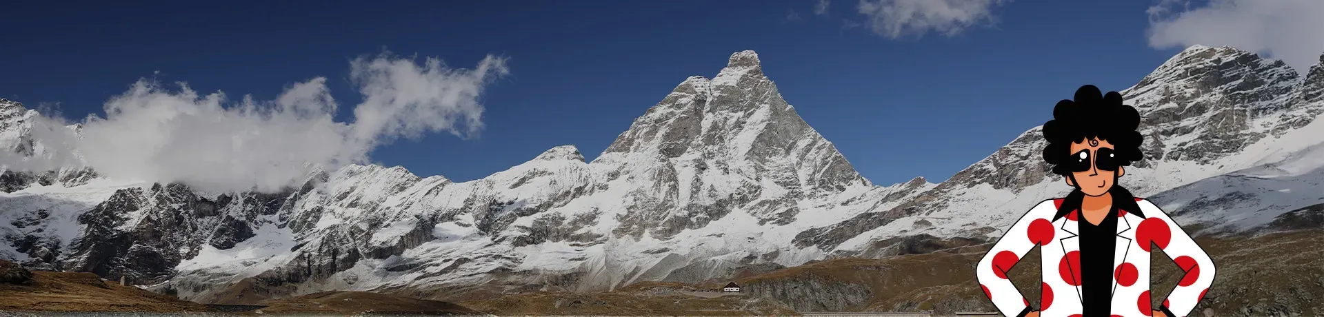 Aluguer de automóveis em Aosta