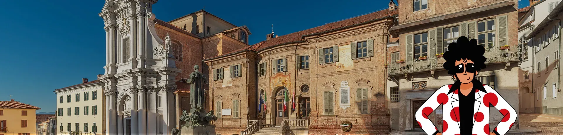 Alquiler de coches en Bra