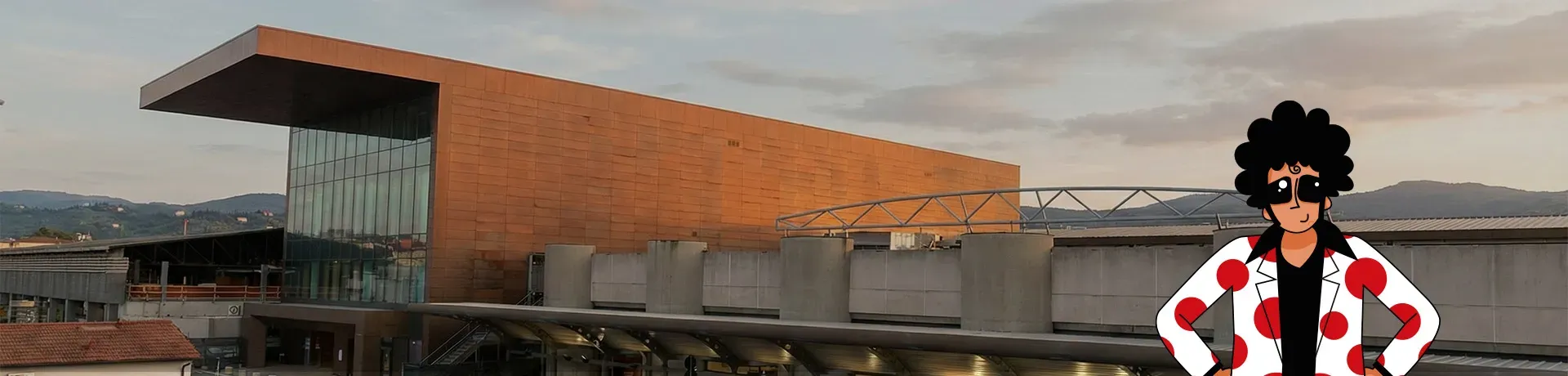 Car rental in Florence Airport Car rental in Florence Airport