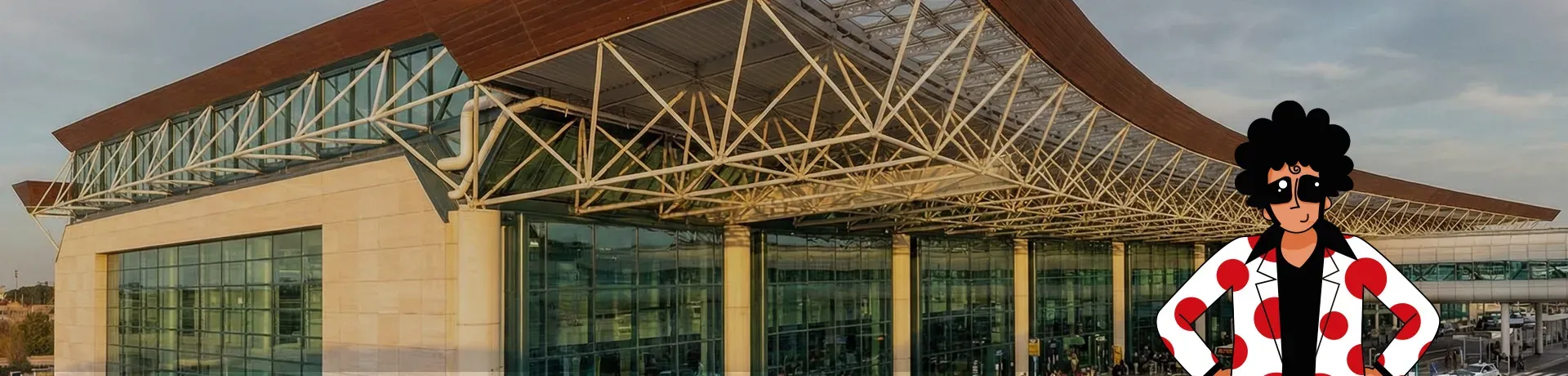 Aluguer de carros em Roma Fiumicino Aeroporto Aluguer de carros em Roma Fiumicino Aeroporto