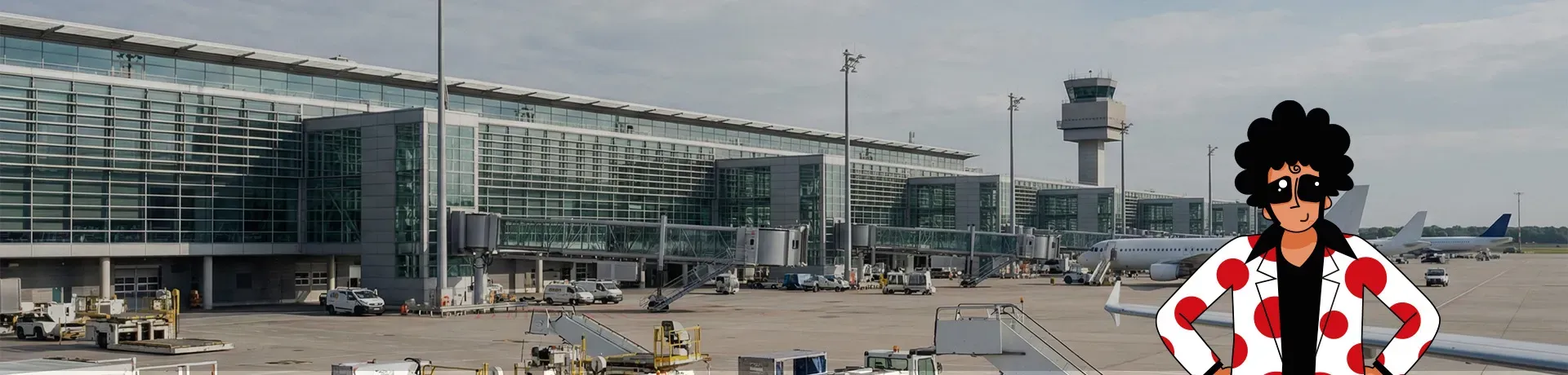 Car rental in Trapani Airport