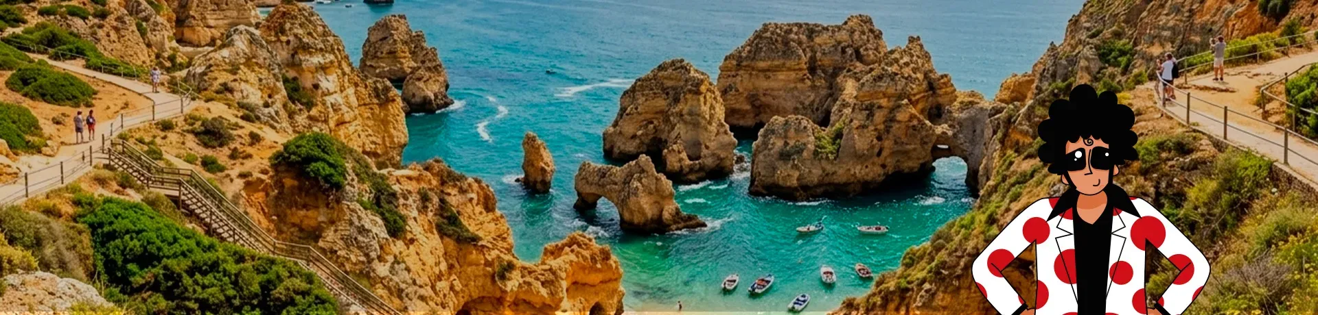 Aluguer de automóveis no Algarve Aluguer de automóveis no Algarve