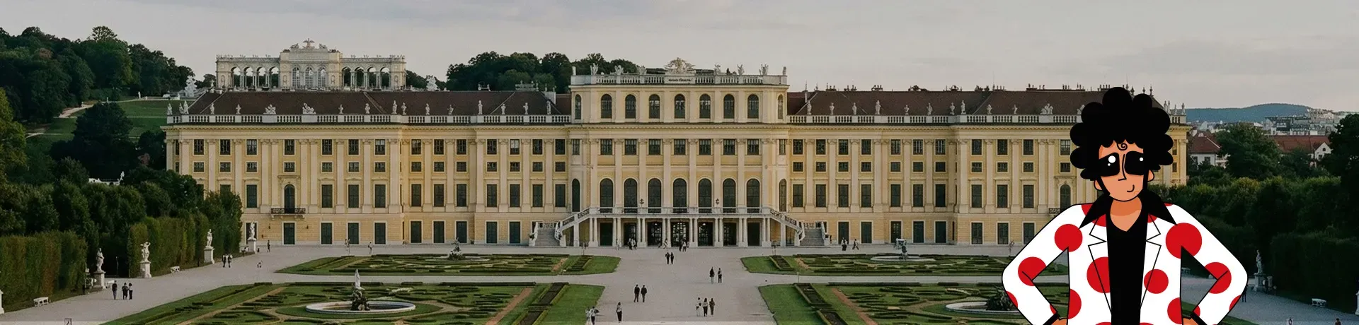 Alquiler de coches en Austria Alquiler de coches en Austria