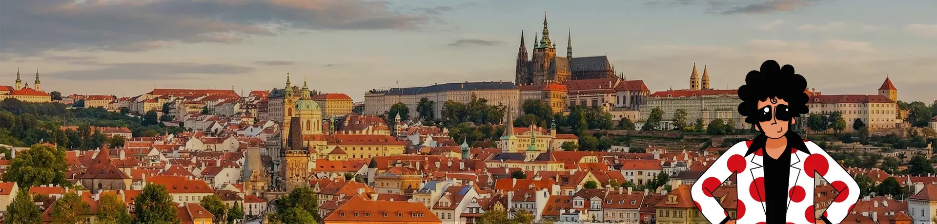 Alquiler de coches en República Checa Alquiler de coches en República Checa